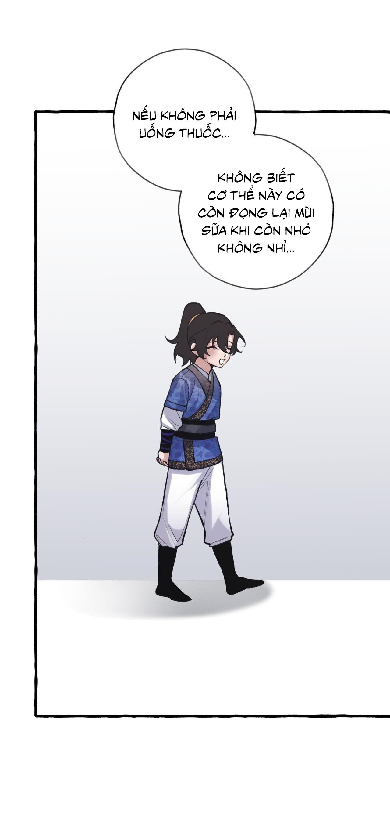 BÁT NHÃ GIAI NHÂN - Chap 56