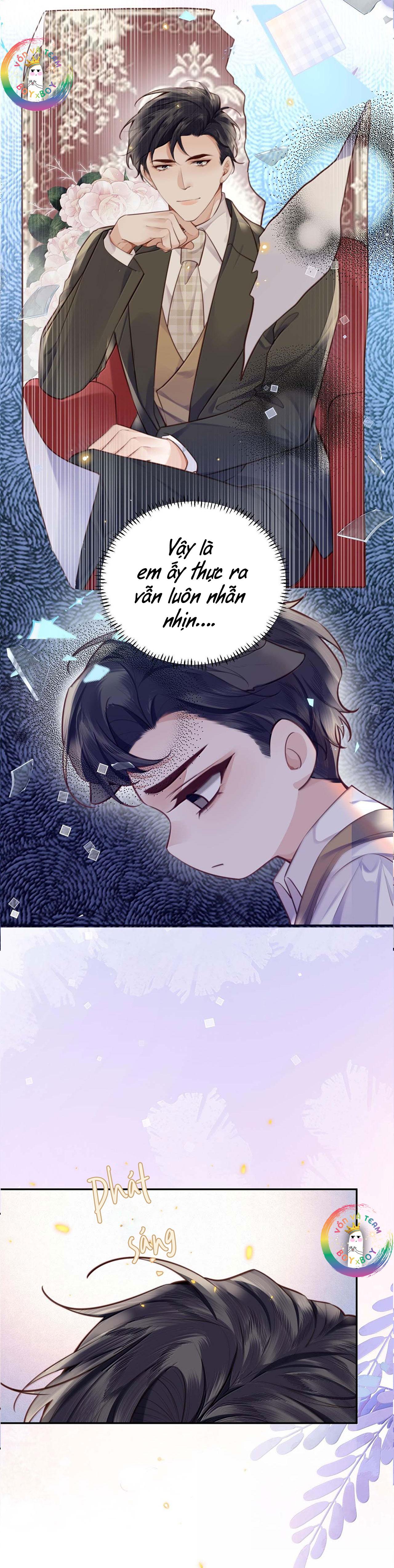 Đặc Chế Cho Riêng Anh - Chap 114