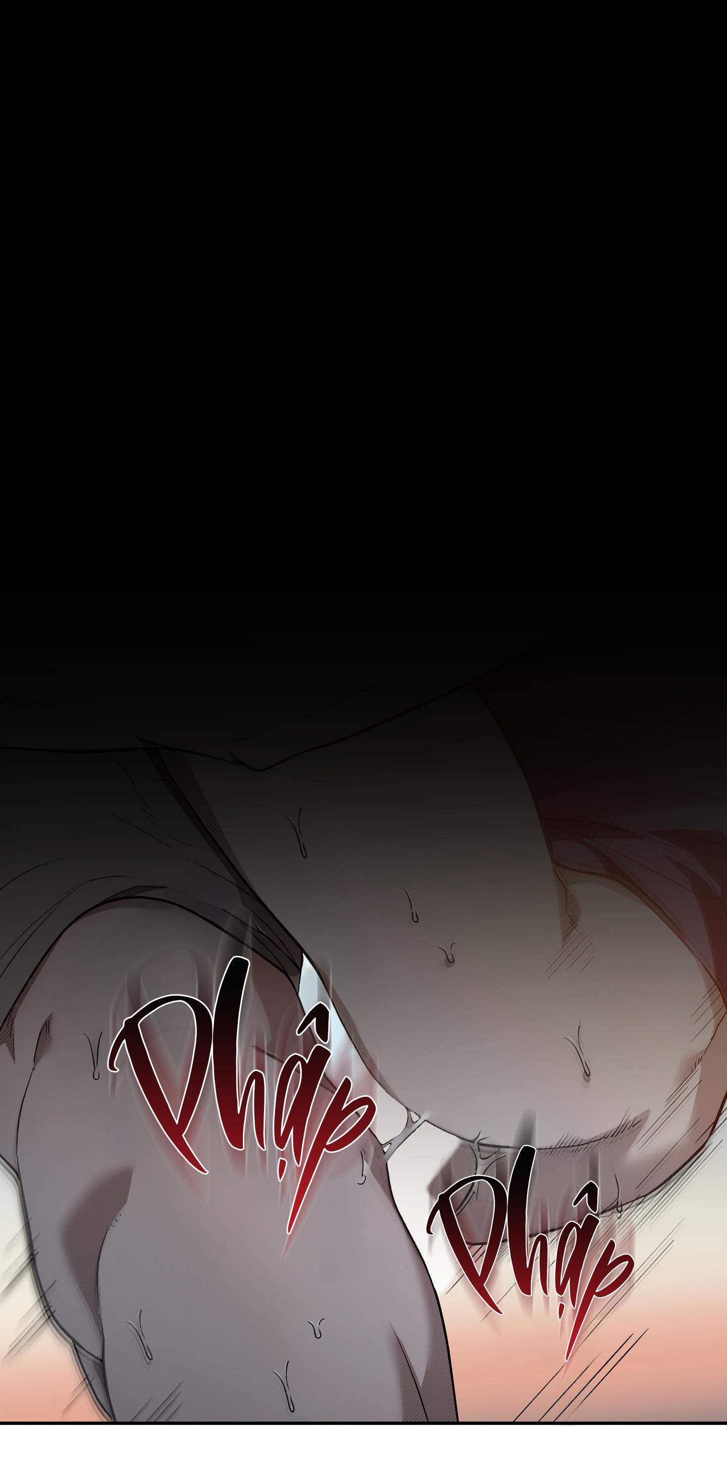 (CBunu) Control Time - Chap 16