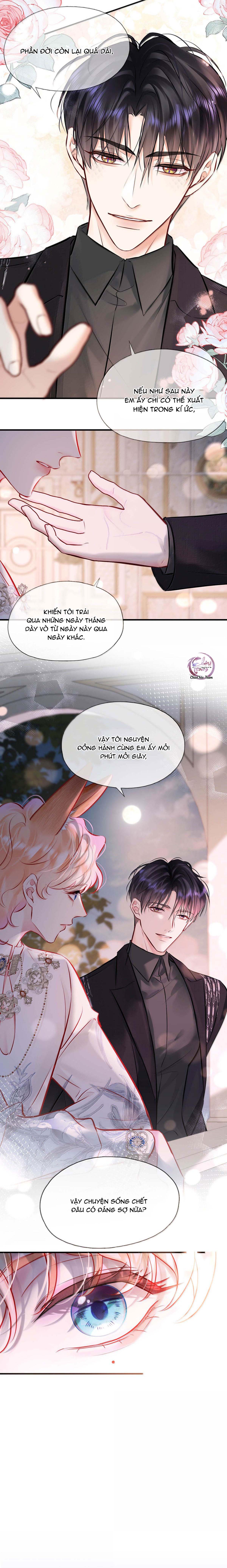 ĐỐI TƯỢNG CÔNG LƯỢC! THIẾT LẬP TÍNH CÁCH CỦA ANH BỊ MÉO MÓ RỒI! - Chap 28