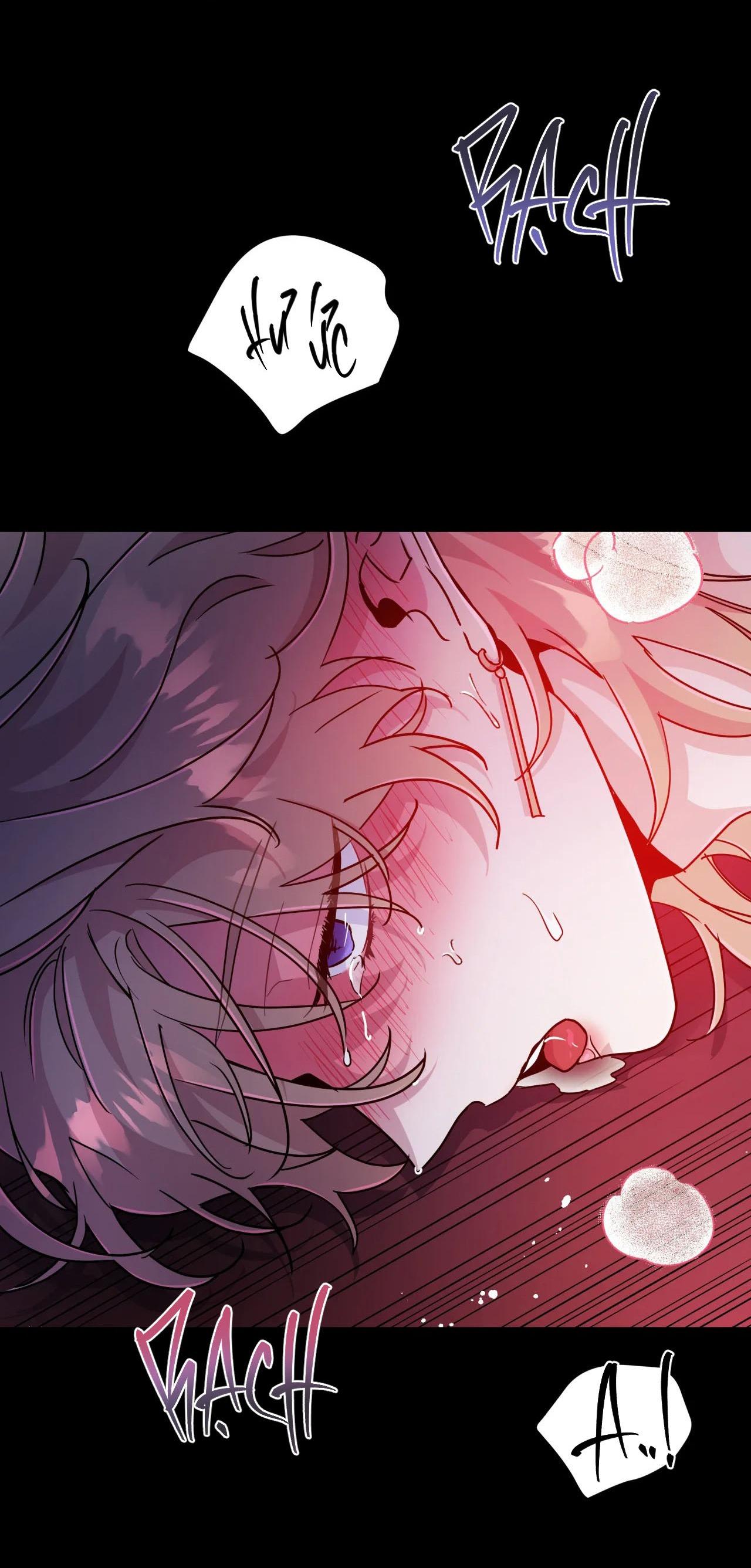 (CBunu) Ám Giữ Linh Hồn - Chap 50