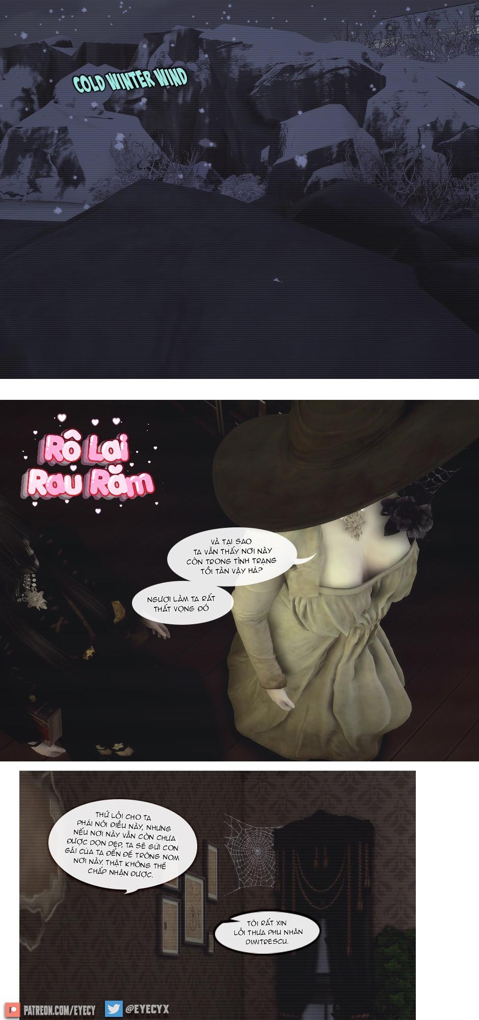 TUYỂN TẬP GÂY NỨNG NHÀ RÔ - Chap 231