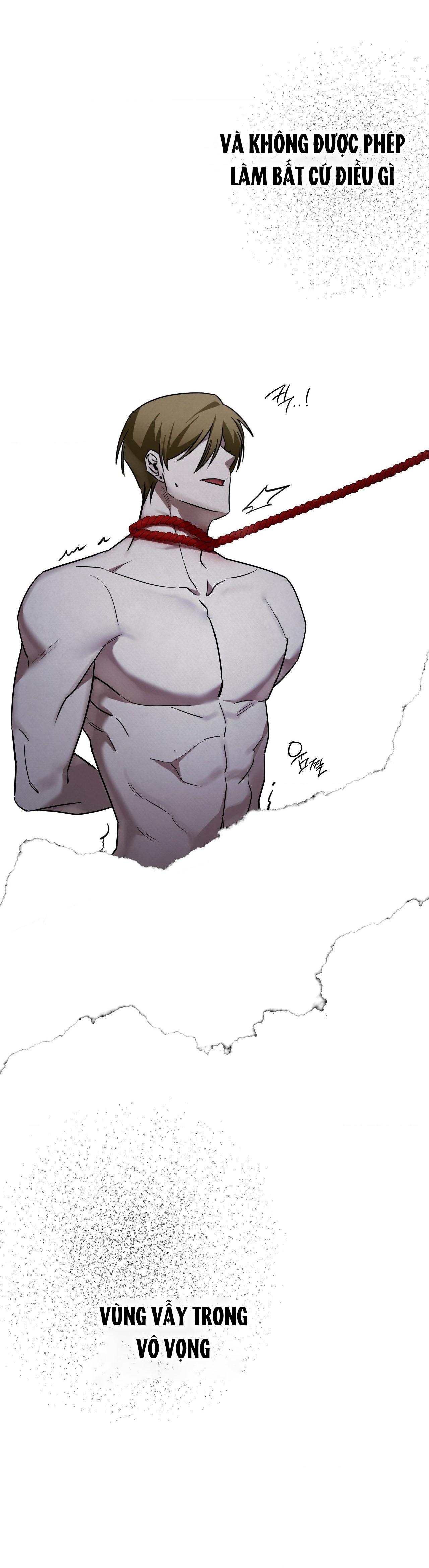 TRANH VẼ - Chap 7