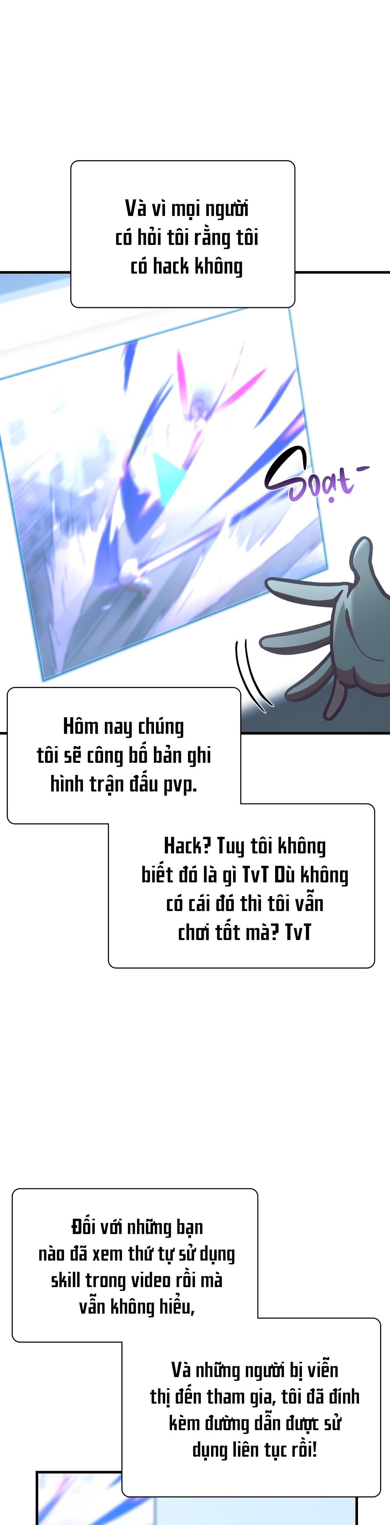 Guild member - Chap 24