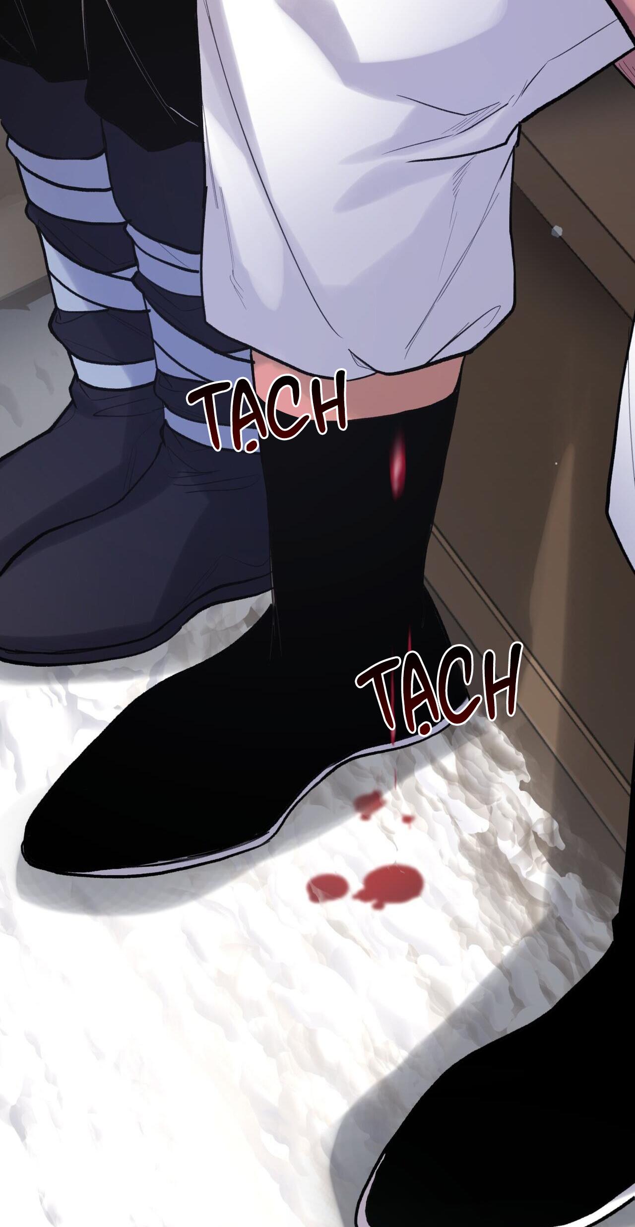 BÁT NHÃ GIAI NHÂN - Chap 56