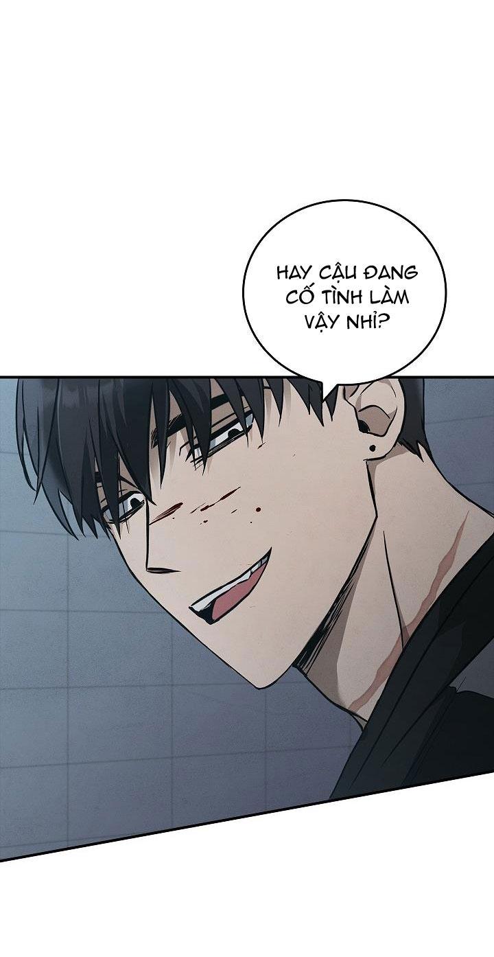 Deadman Switch - Chap 10