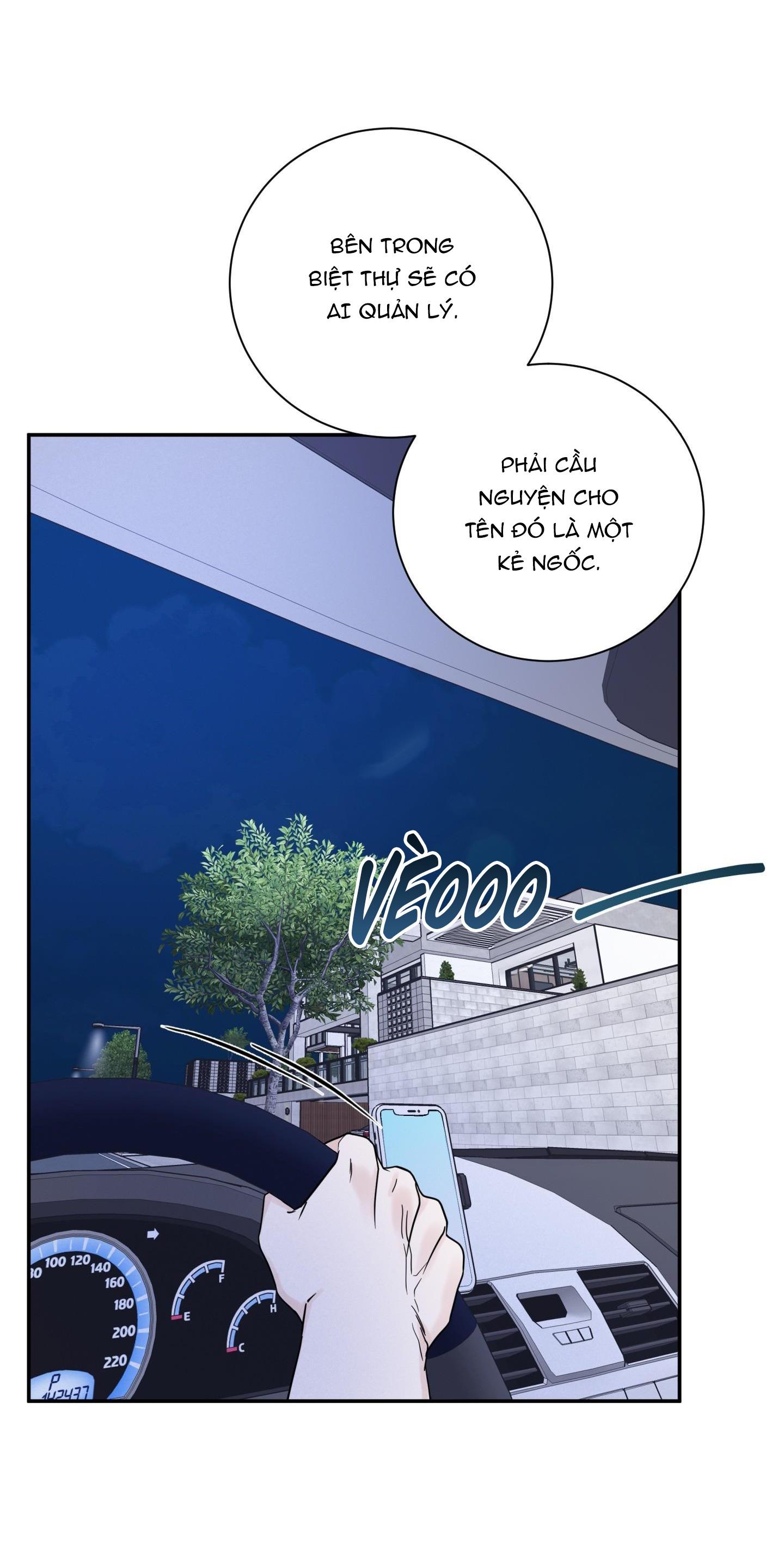 OVER CLOCK - Chap 39