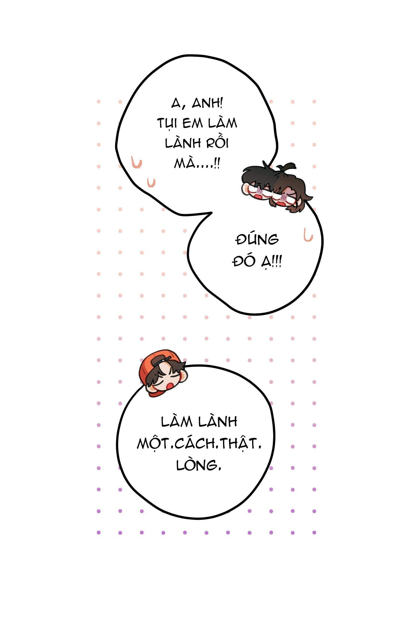 CHUYỆN TÌNH HOA LÊ NỞ - Chap 66