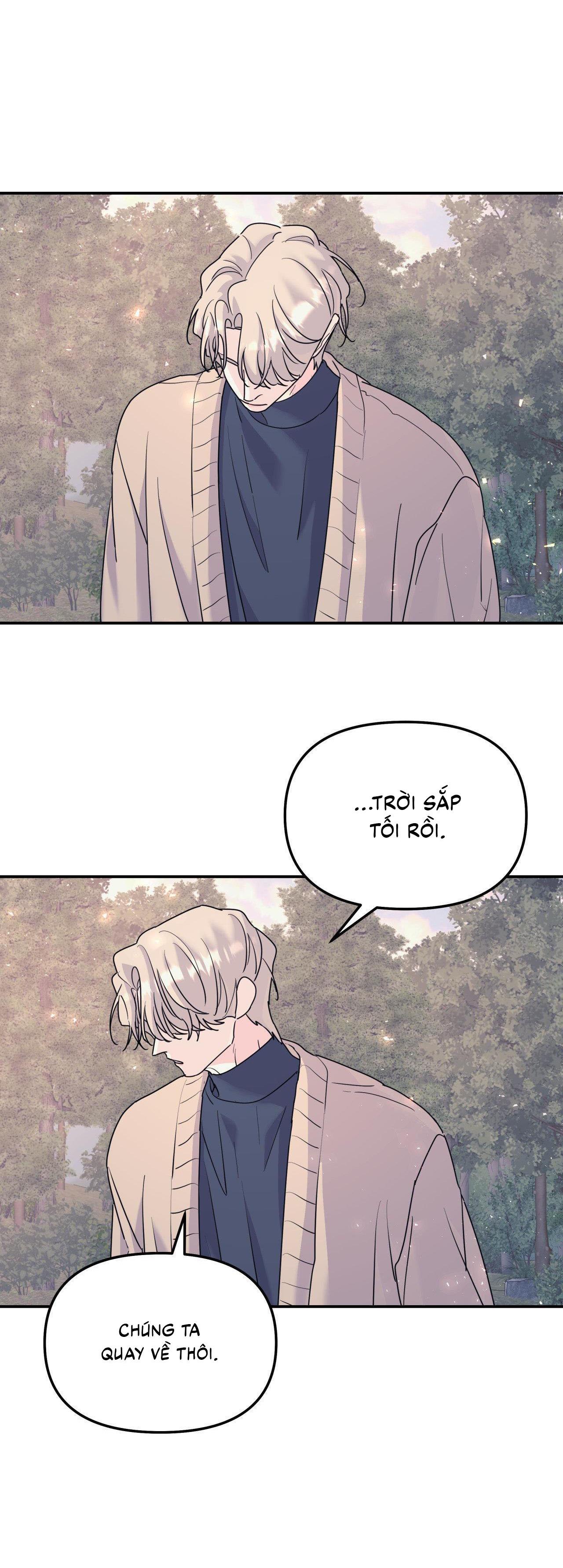 (CBunu) Cây Không Có Rễ - Chap 59