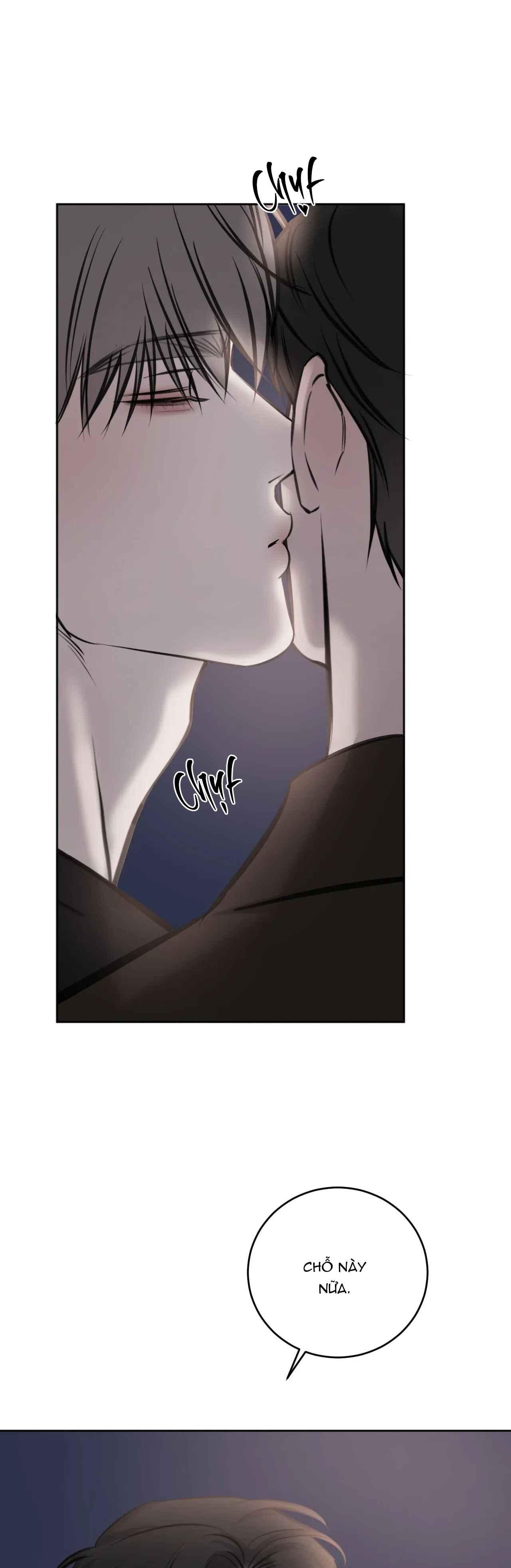 GIỮA TÌNH CỜ VÀ ĐỊNH MỆNH - Chap 80