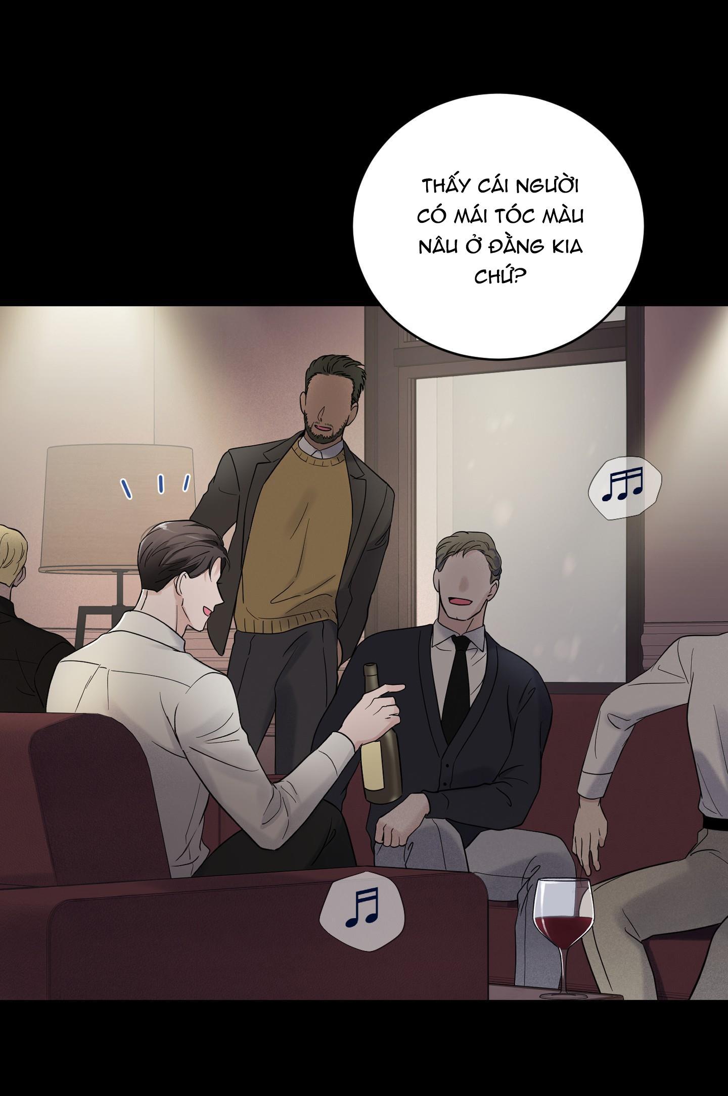 OVER CLOCK - Chap 28