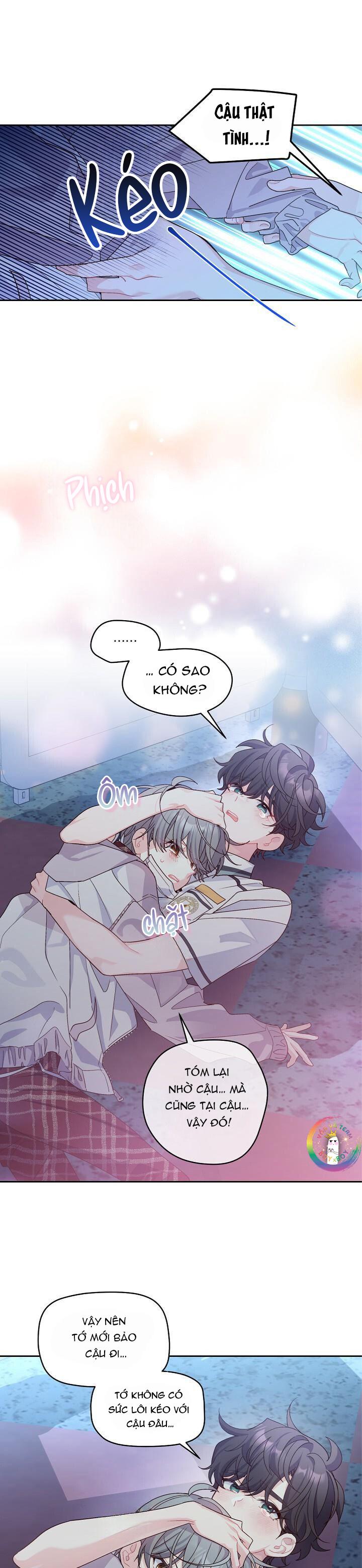 Merry Marbling - Chap 67