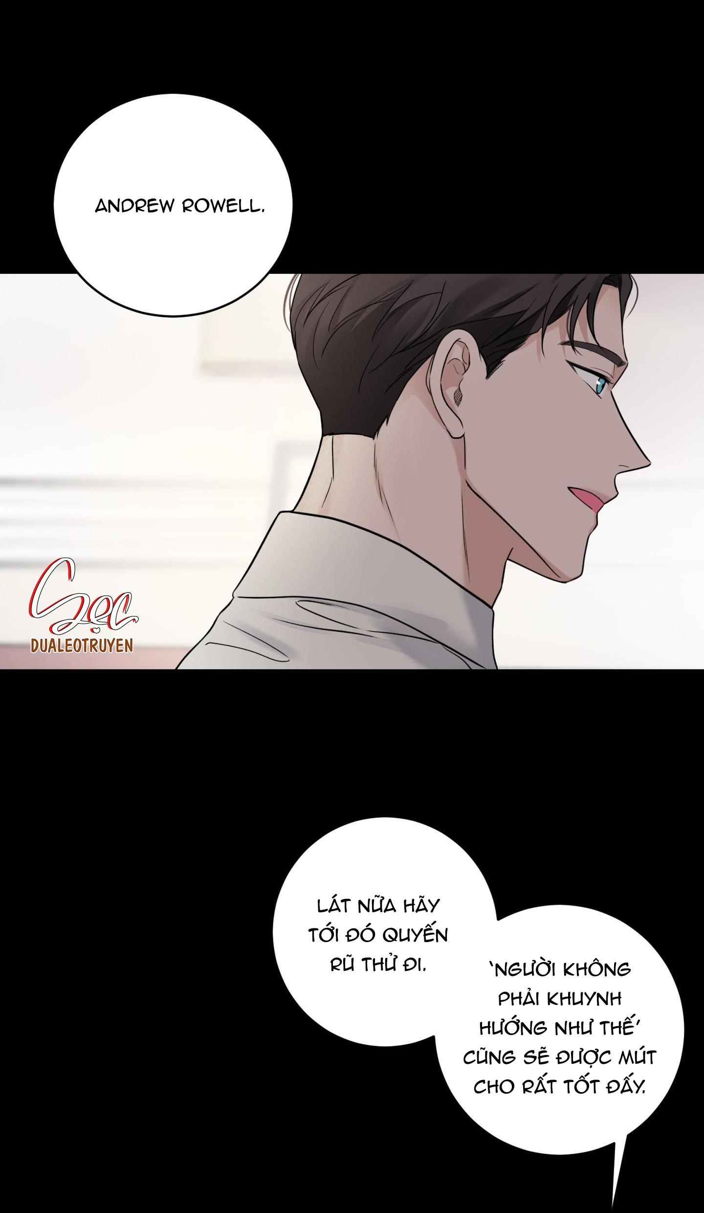 OVER CLOCK - Chap 28