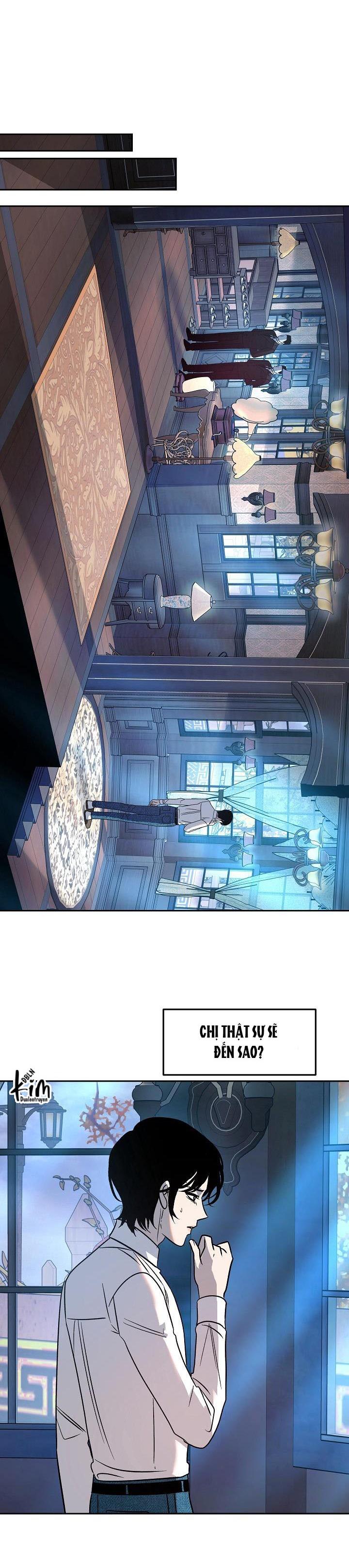 Sa Ha (Anh dâu x em chồng) - Chap 33