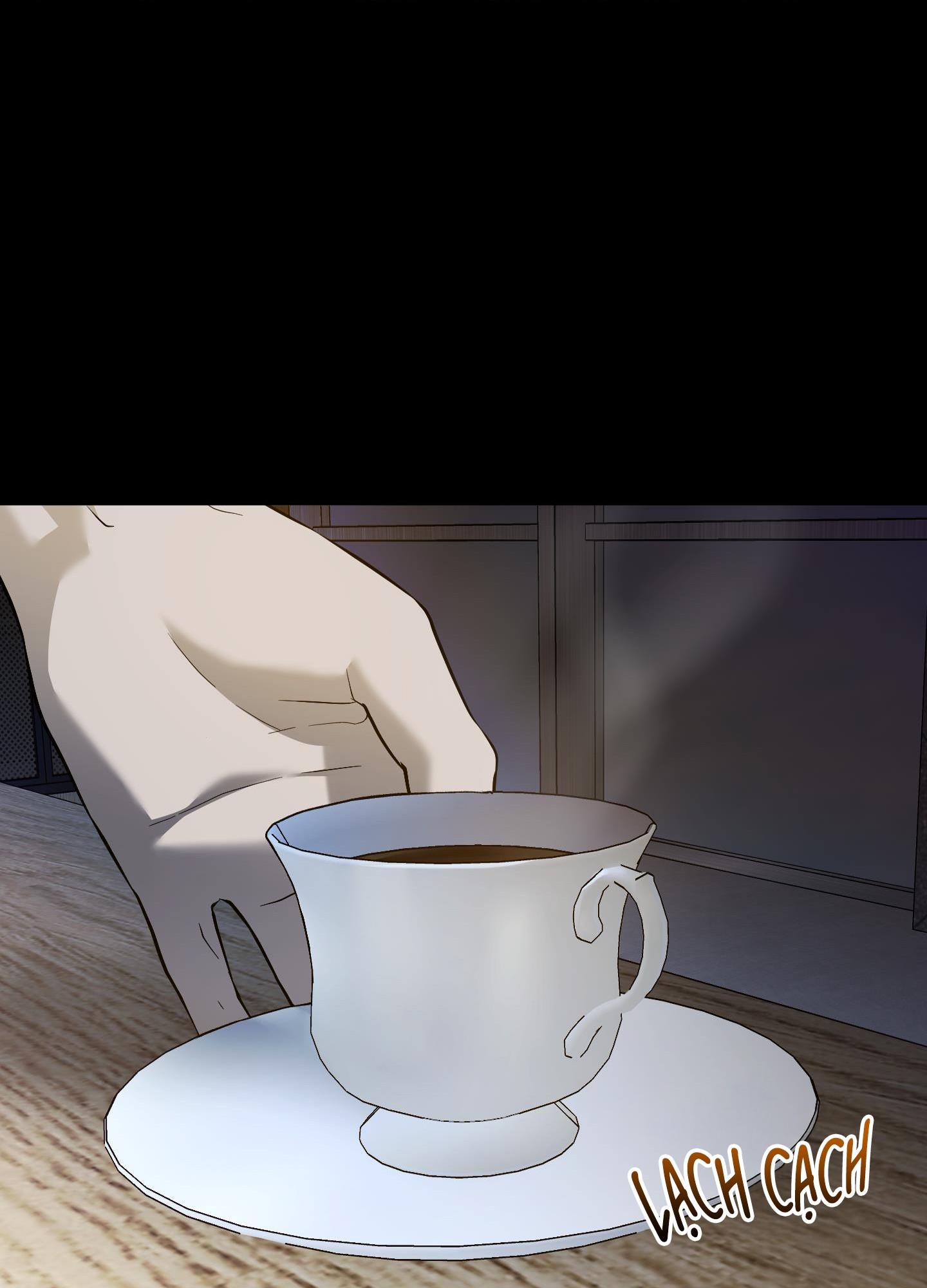 (CBunu) Control Time - Chap 29