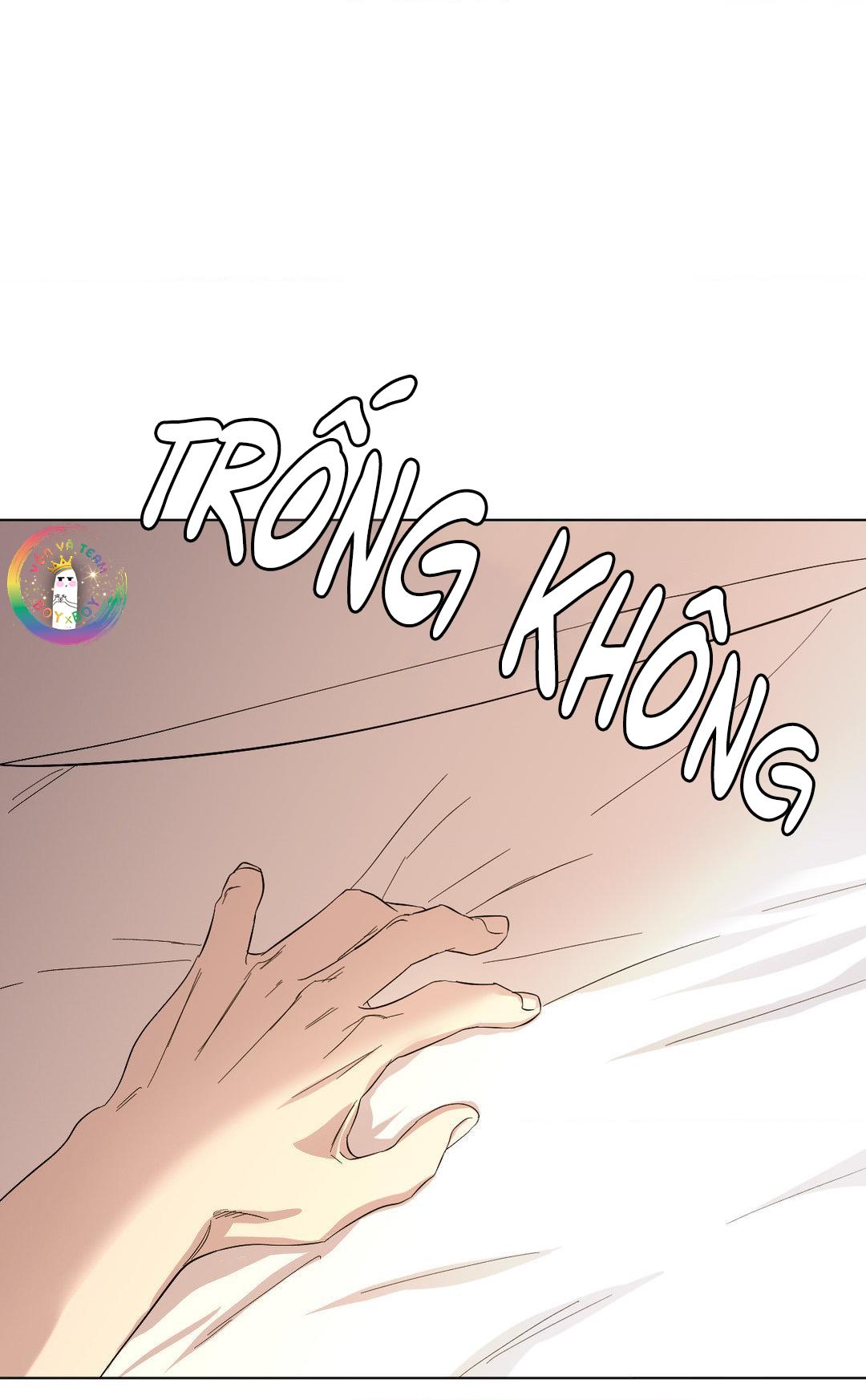(END) Tay Đua Đỉnh Cao - Chap 20