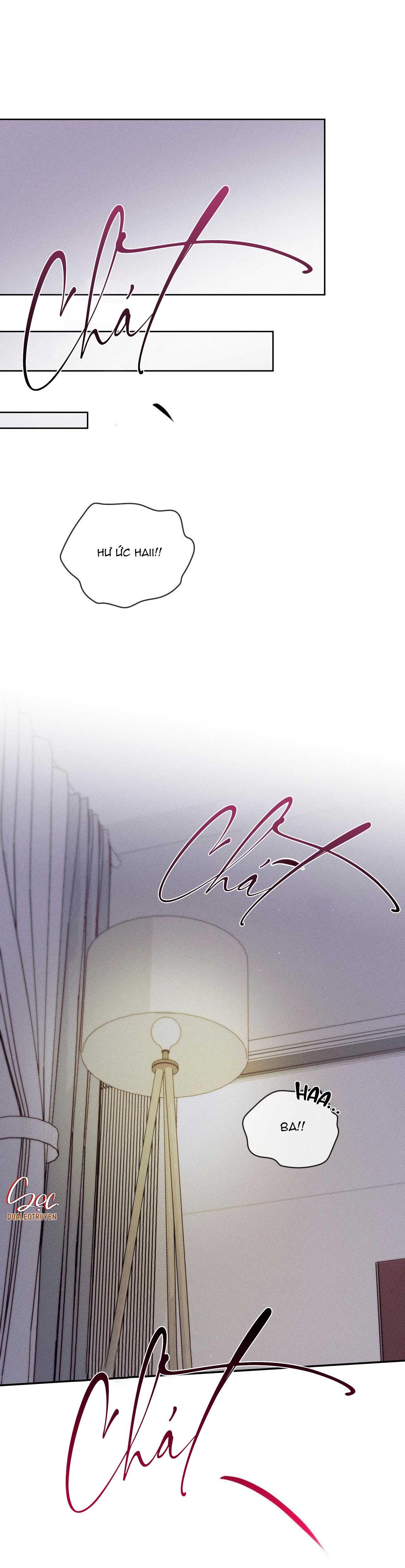 CÙNG NÂNG TẠ NHÉ - Chap 17