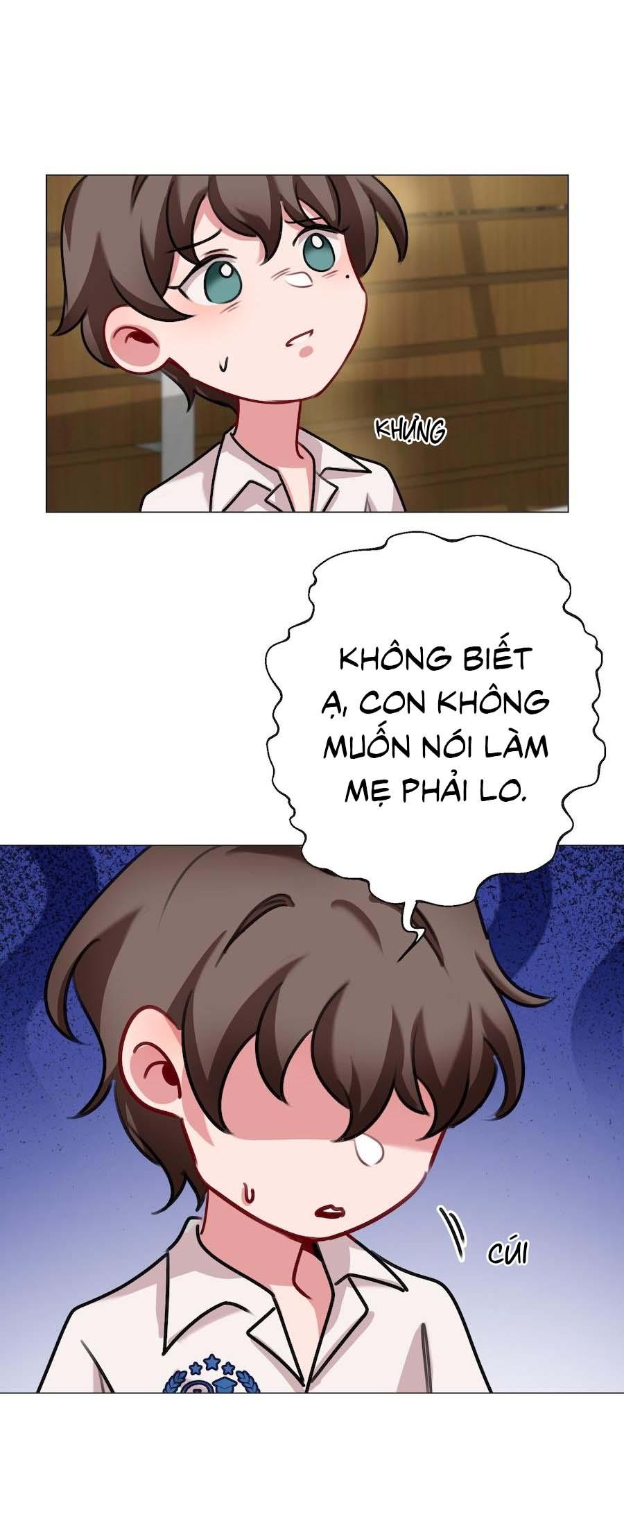 Flower of youth - Chap 19