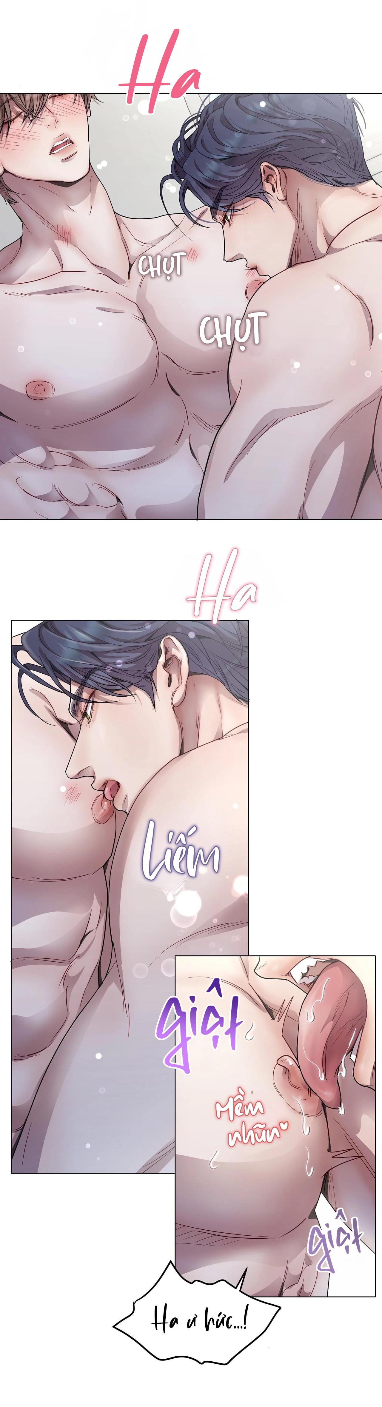 Vị Kỷ - Chap 52