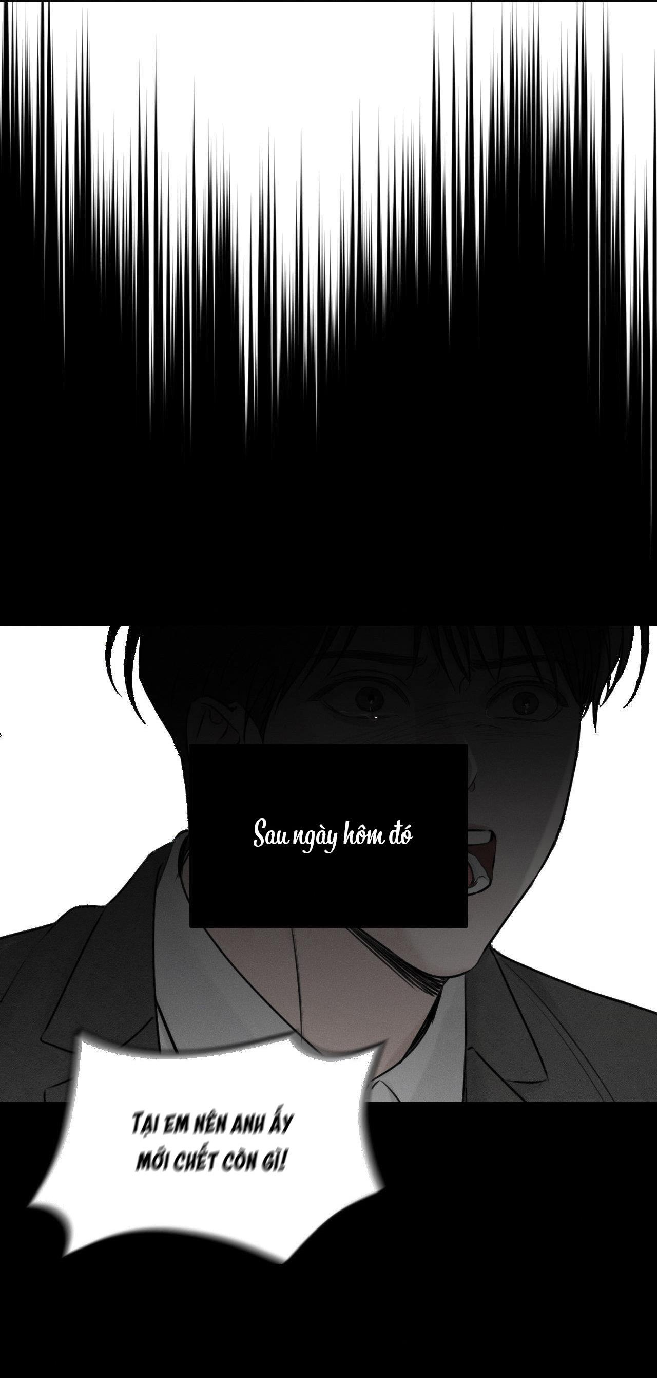 (CBunu) Gấu Teddy thân yêu - Chap 26