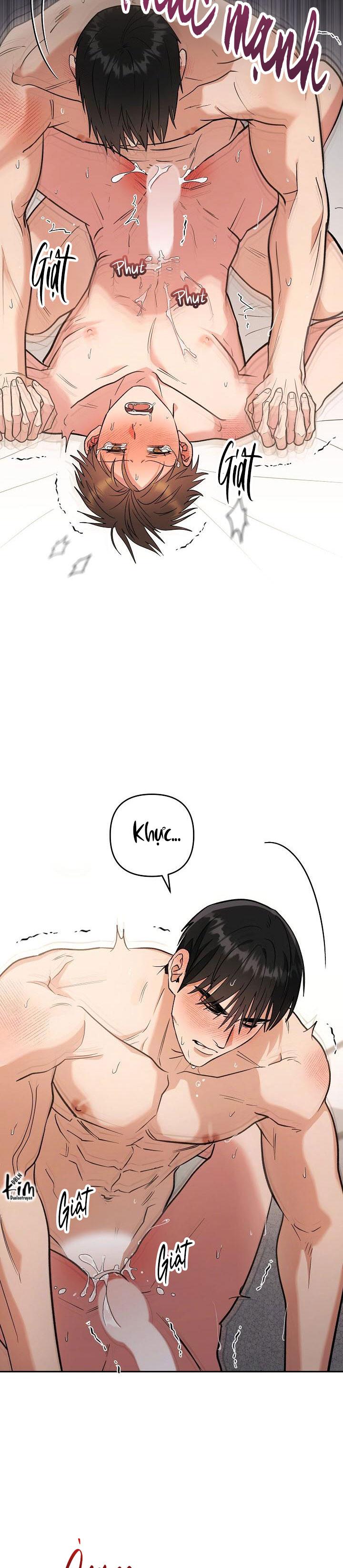 ROMANCE NOT ROMANTIC - Chap 21