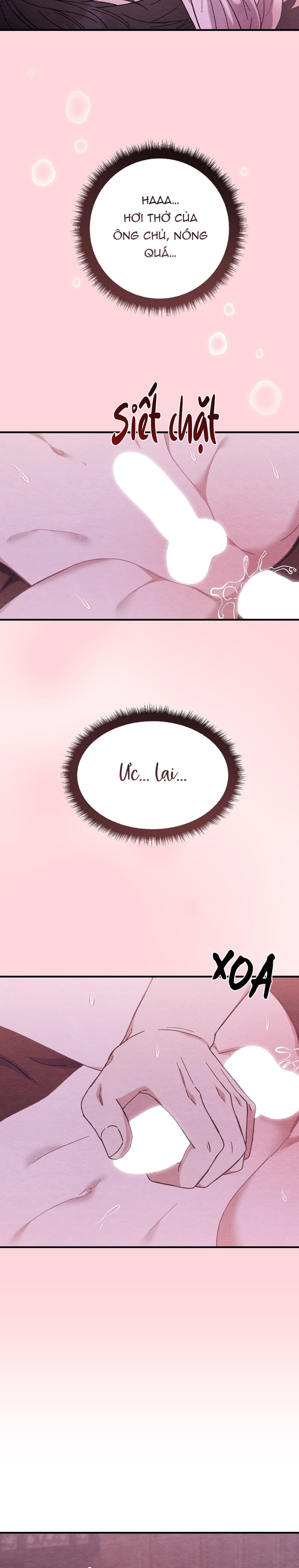 ĂN MỘT LỜI HAI - Chap 6