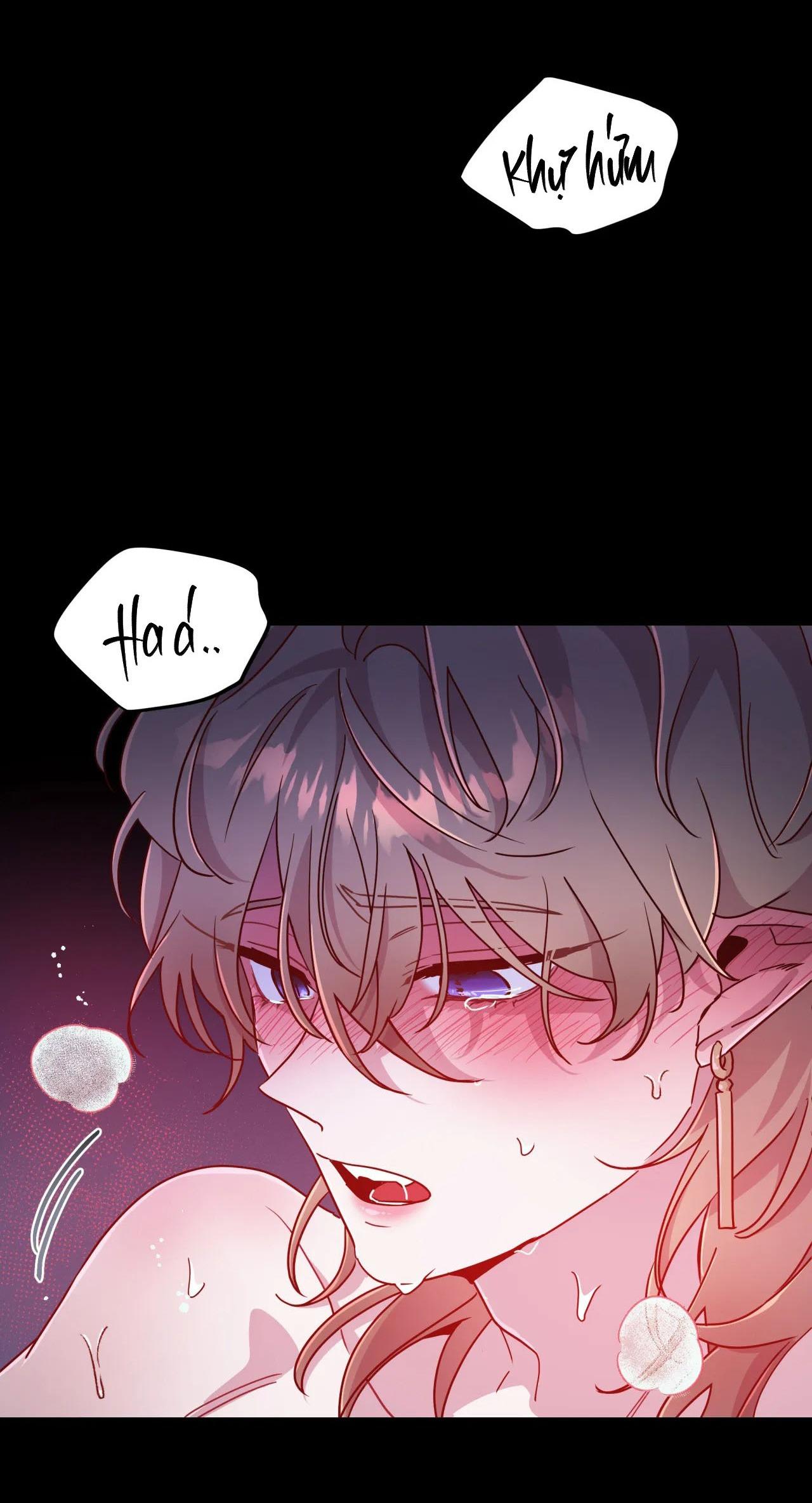 (CBunu) Ám Giữ Linh Hồn - Chap 50