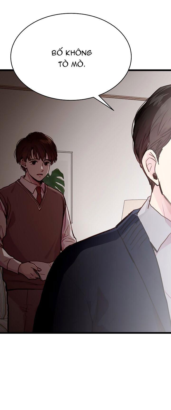 Cách Để Trở Thành Gia Đình - Chap 5