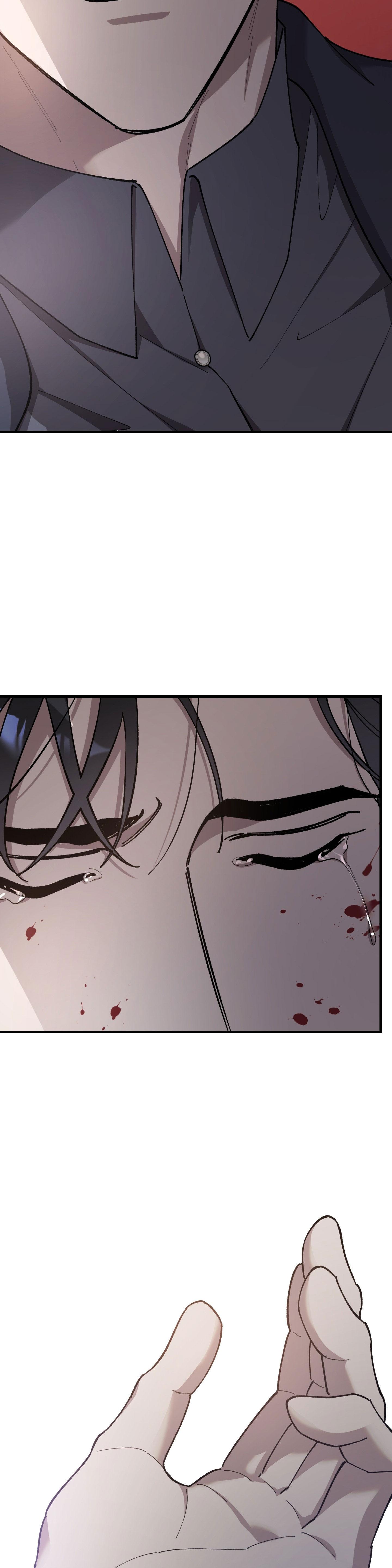 Đóa hoa của mặt trời - Chap 94