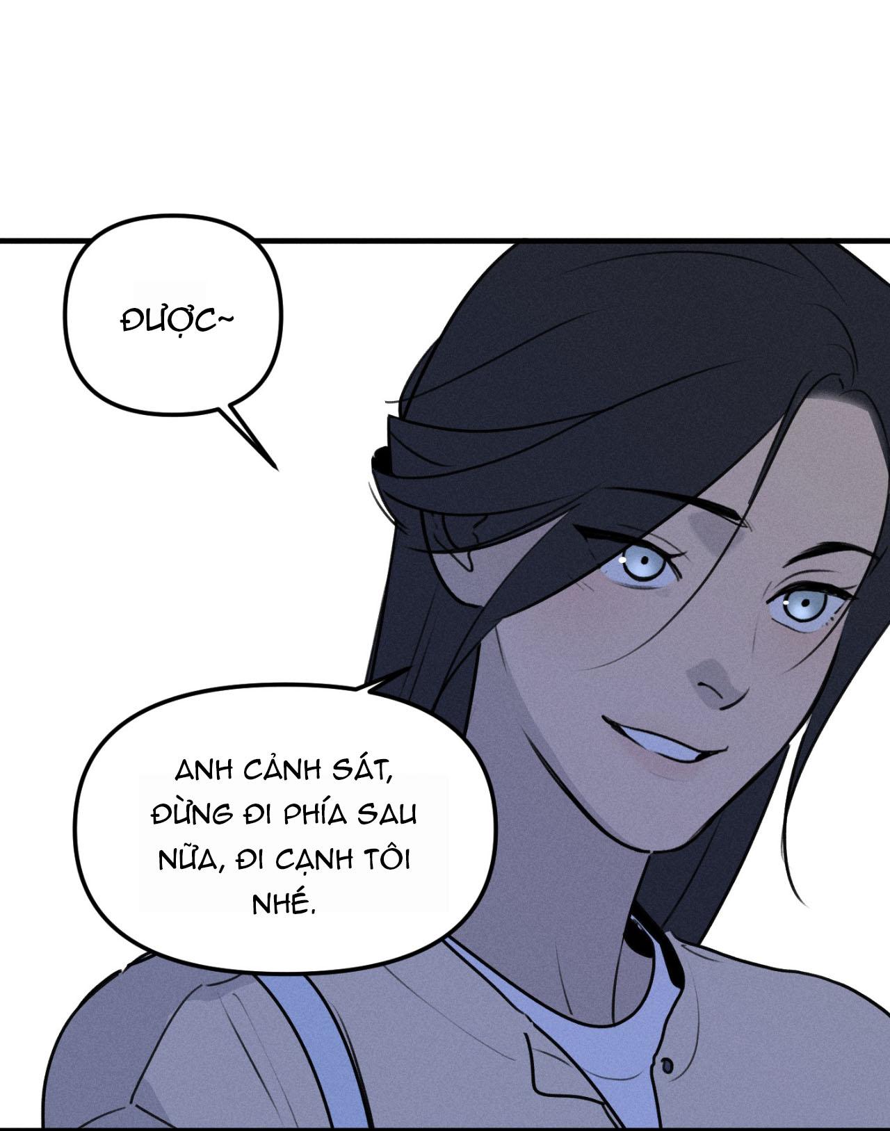 ID Của Thần - Chap 65