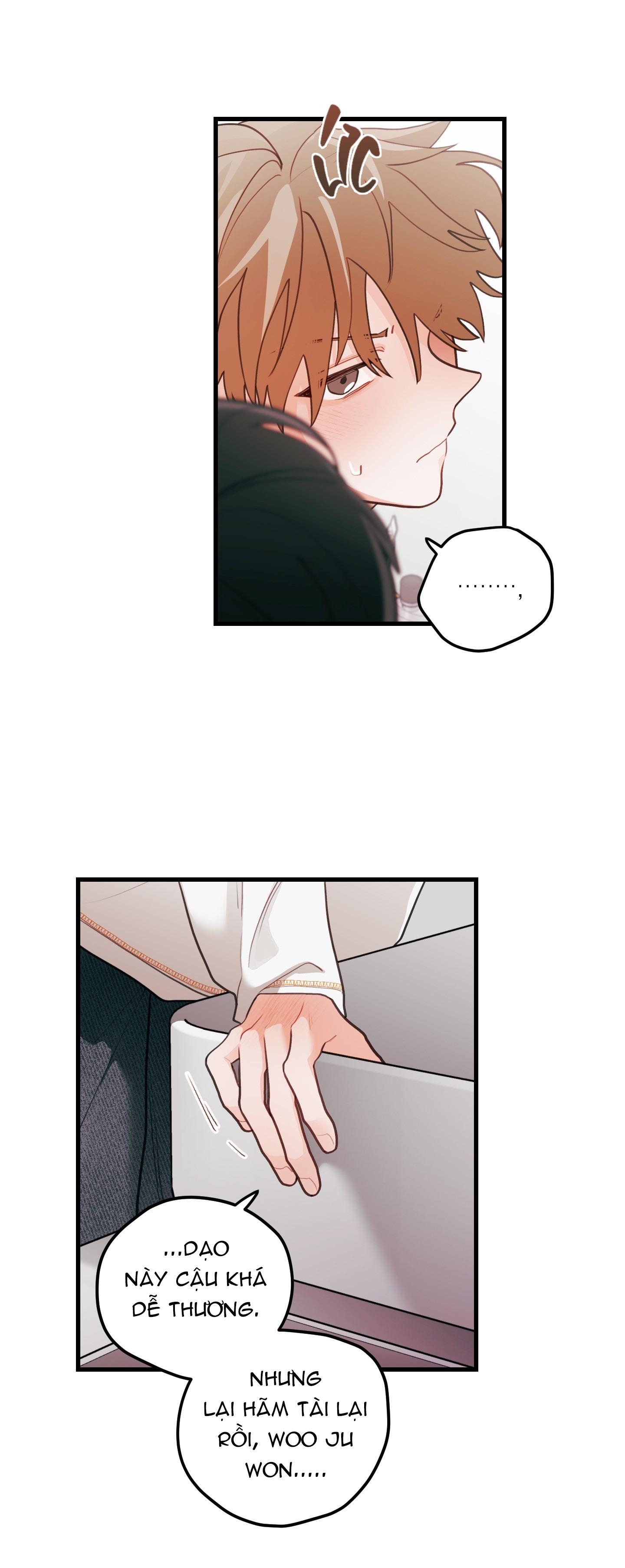CHUYỆN TÌNH HOA LÊ NỞ - Chap 72