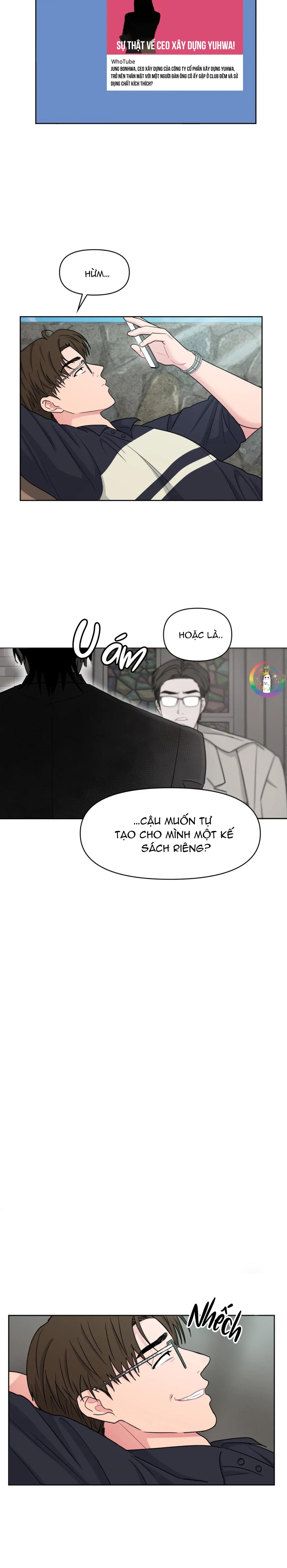 Arts Manz - Chap 20