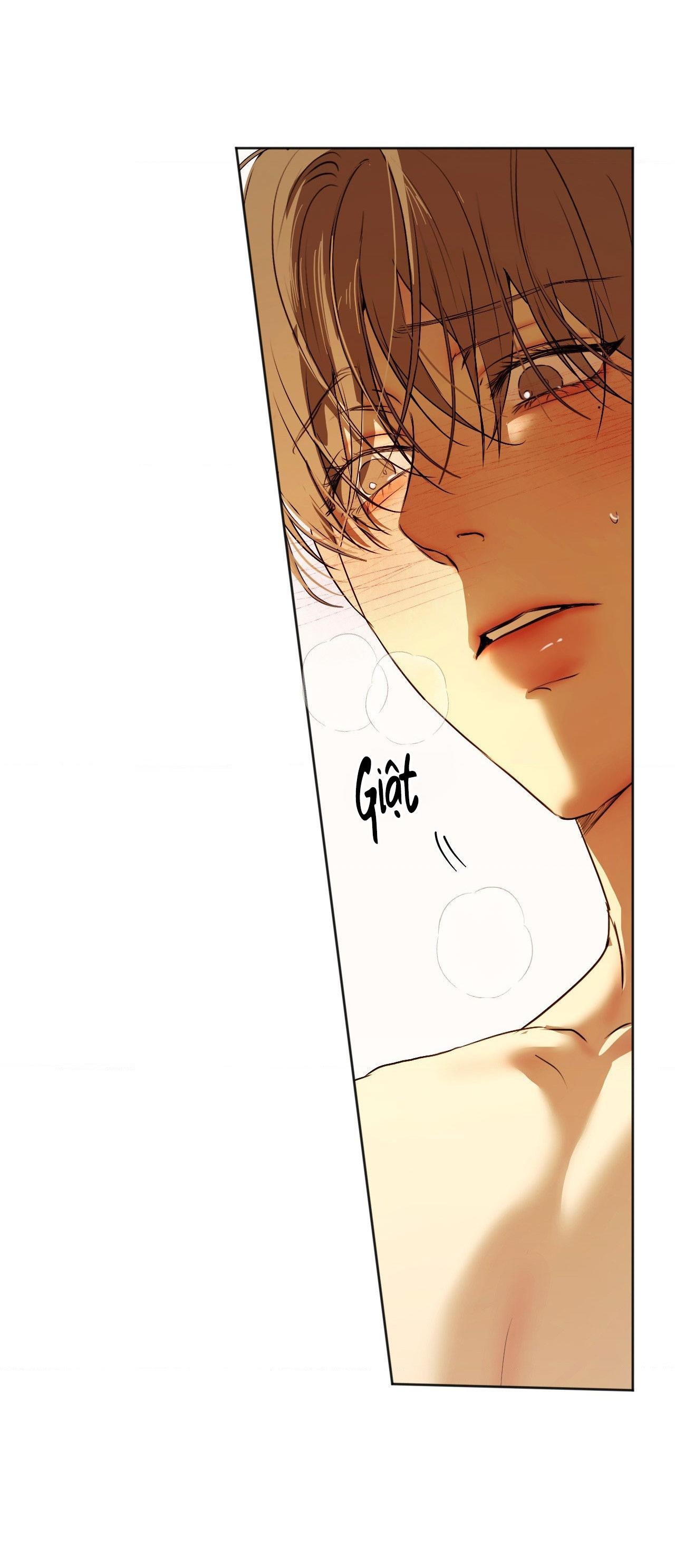 ÁI TÌNH VÀ DỤC VỌNG - Chap 41