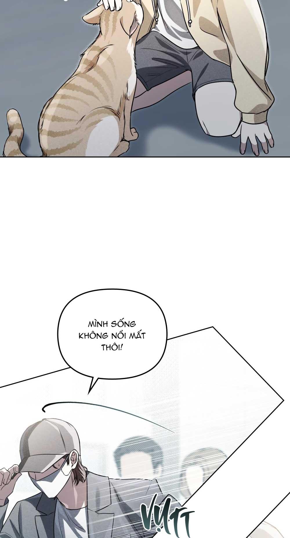 HỎA HỒN - Chap 14