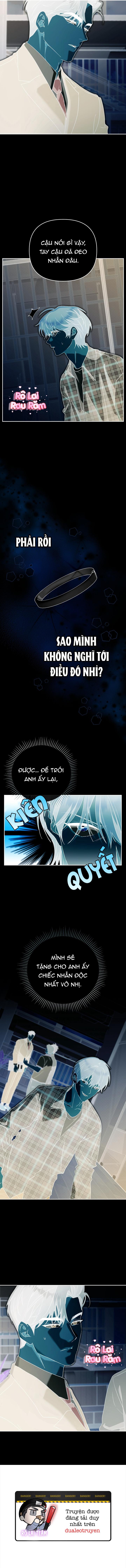 LÃNG MẠN ĐỪNG LÃNG XẸT - Chap 39