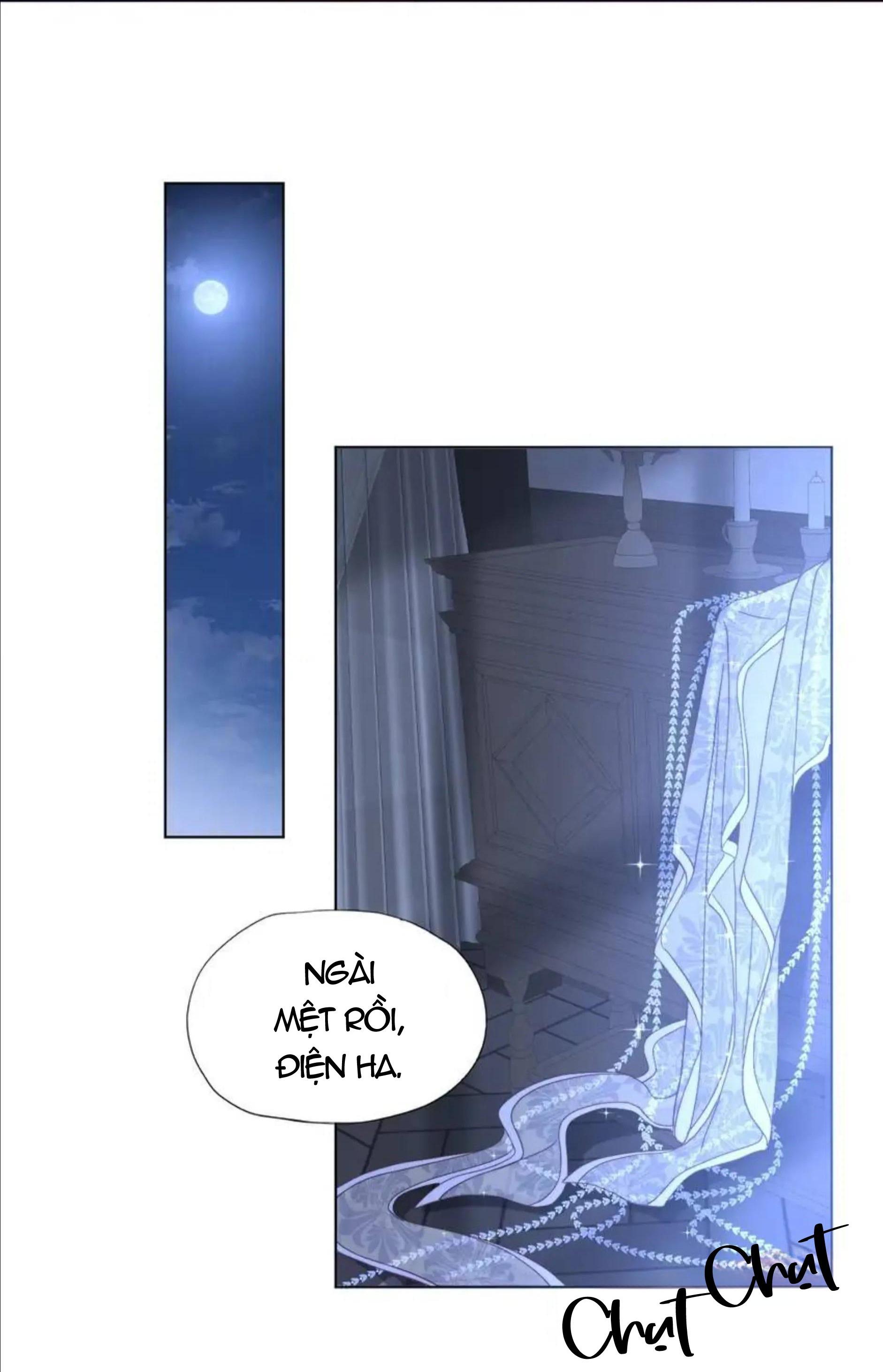 Crazy About Me - Chap 9