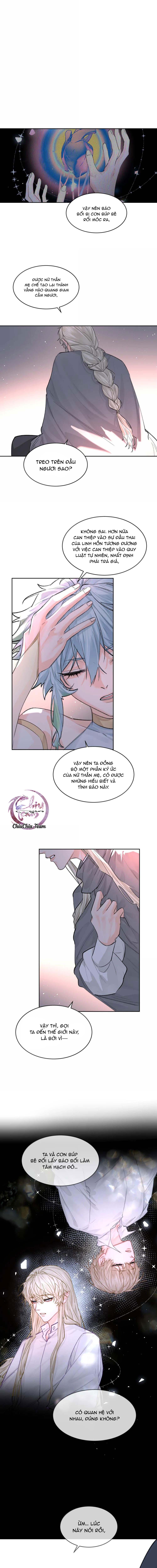 Bạn Trai Cũ Trở Thành Vua - Chap 91