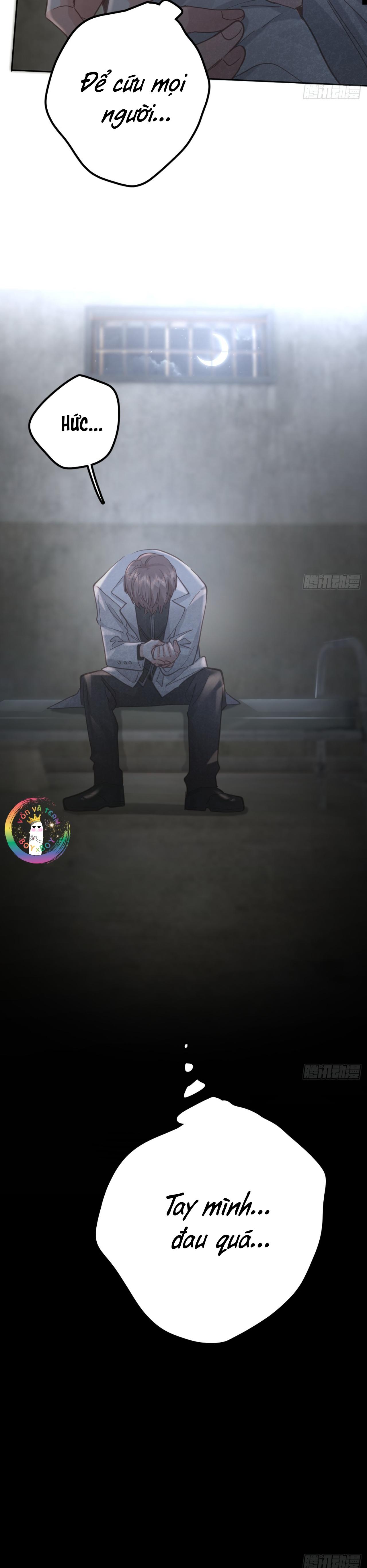 Ong Thợ - Chap 61
