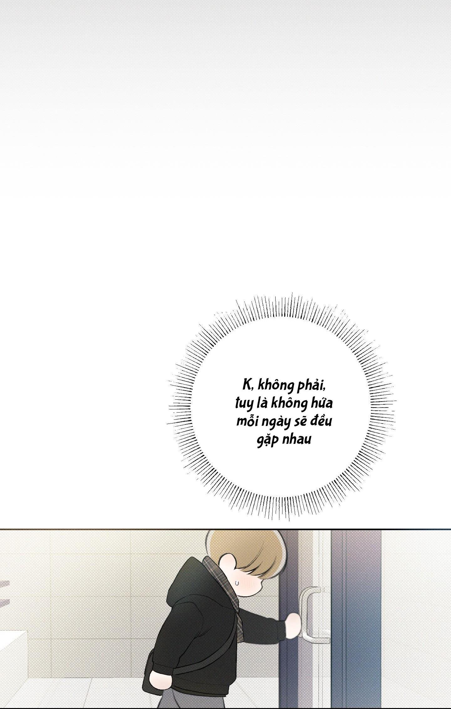 (CBunu) THÁNG 12 - Chap 9