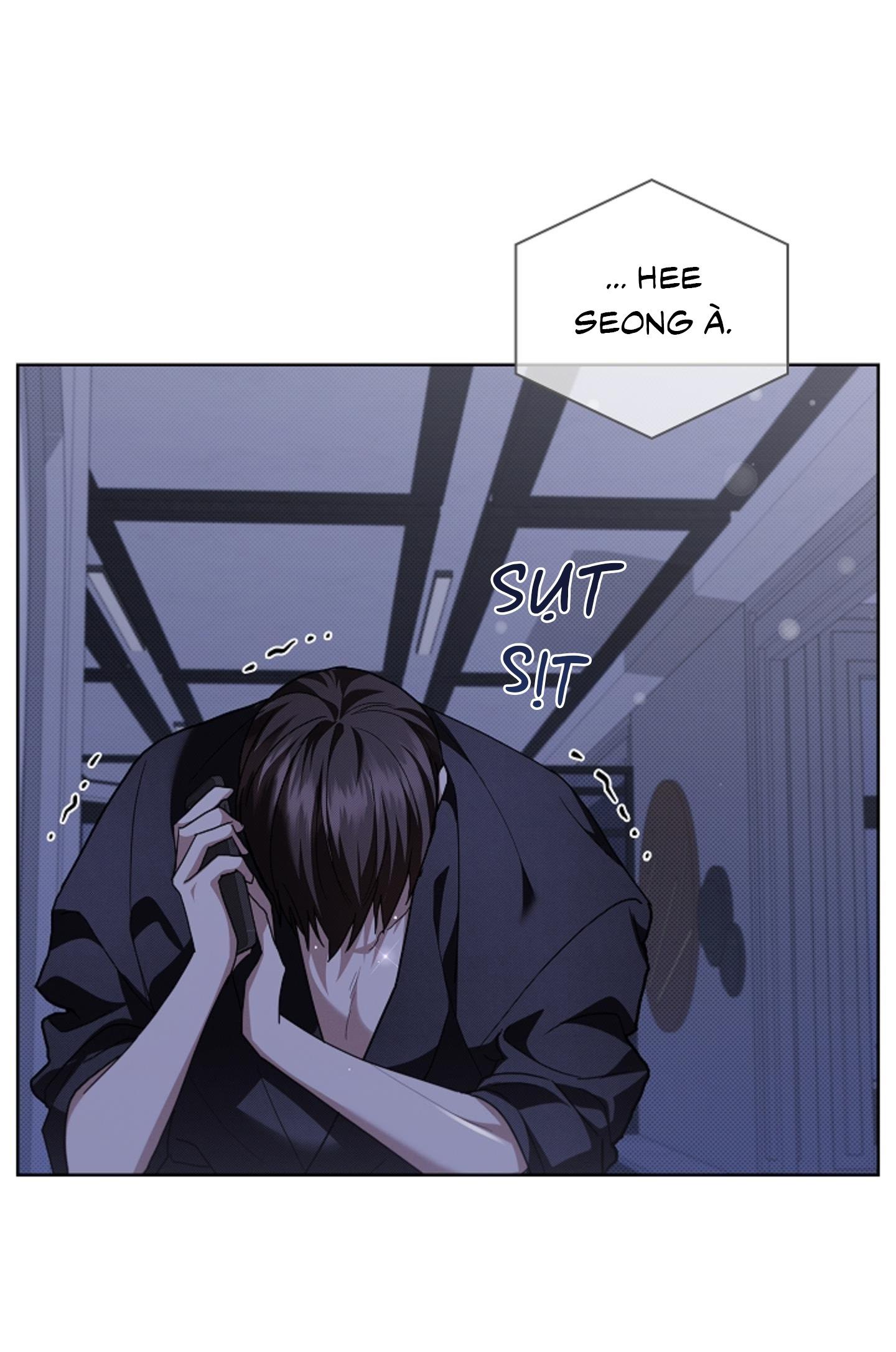 ĐỪNG ĐỘNG VÀO CÚN CON! - Chap 14
