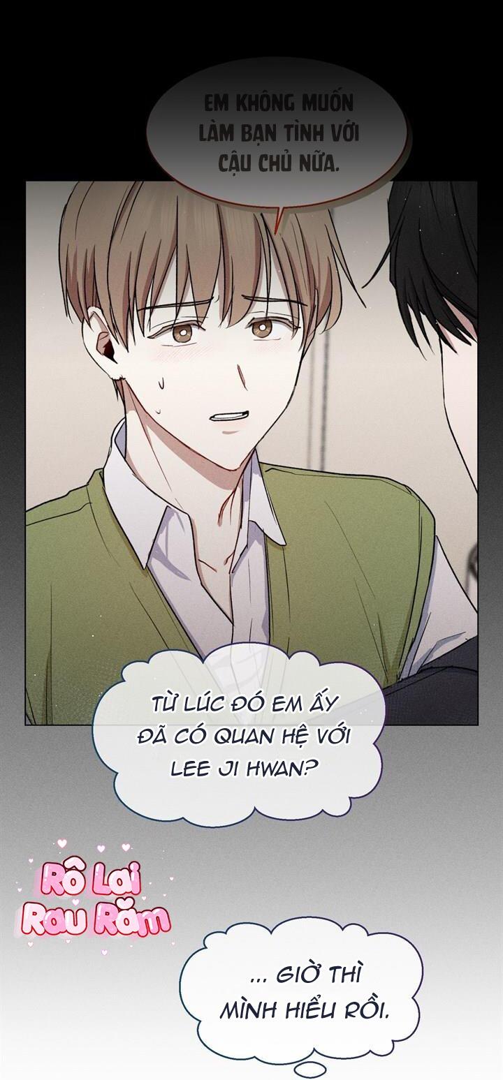 Giá Như Anh Cần Em - Chap 33