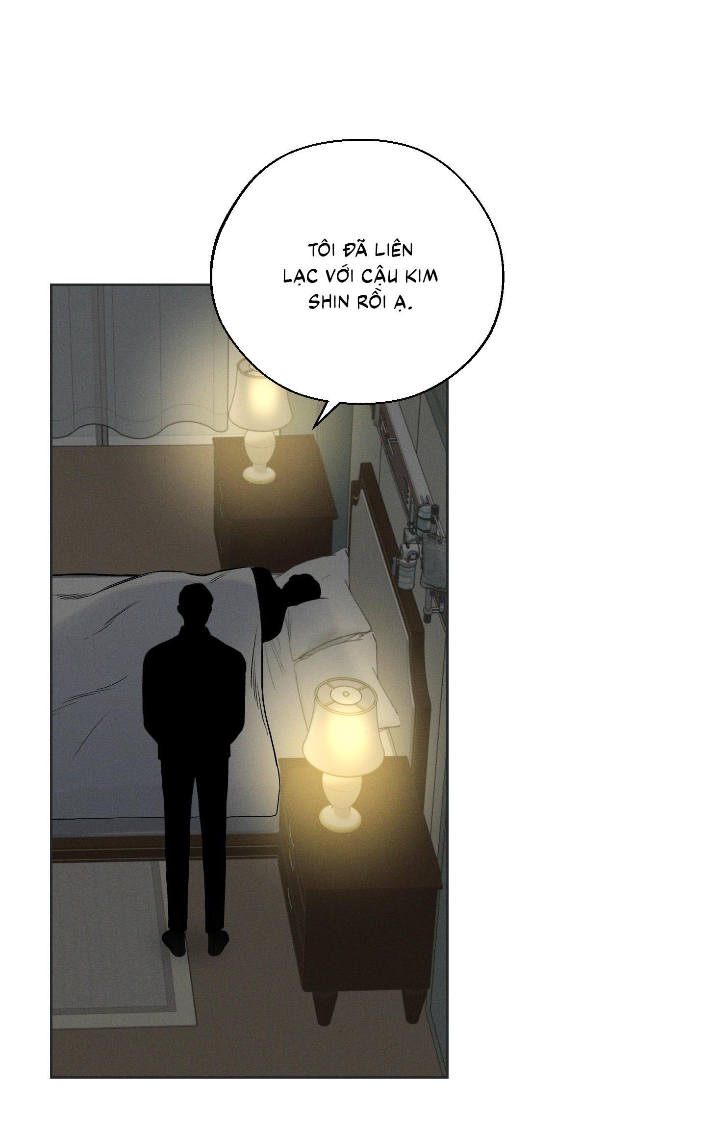 (CBunu) THÁNG 12 - Chap 30
