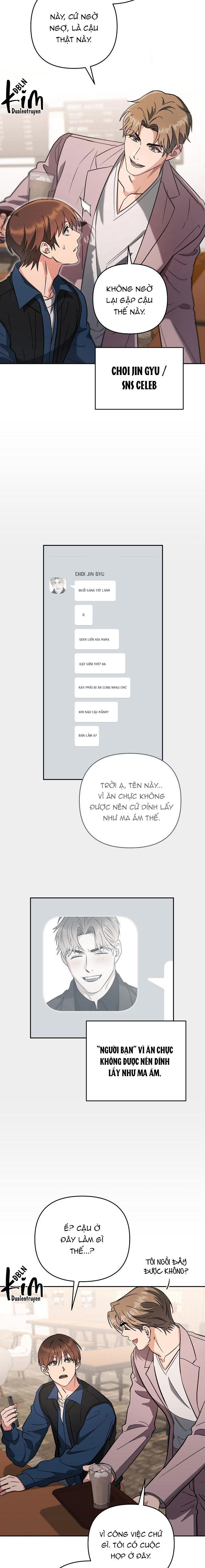ROMANCE NOT ROMANTIC - Chap 24