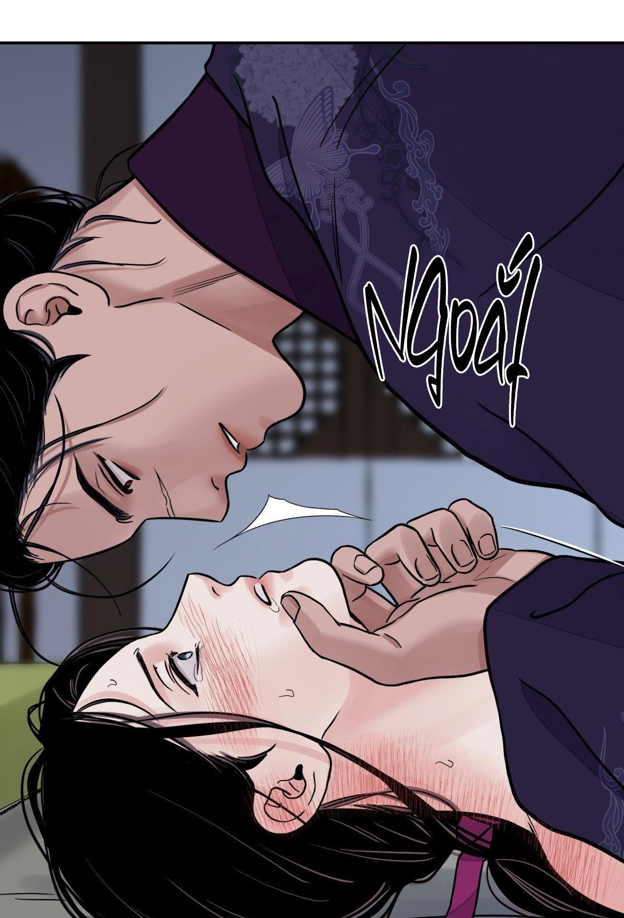 KIẾM HOA - Chap 78