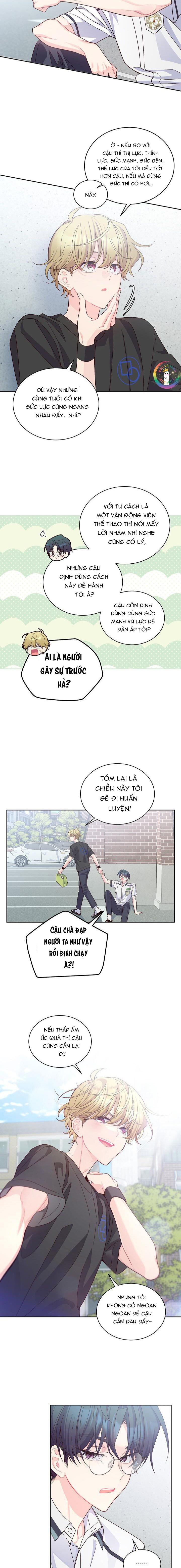 Merry Marbling - Chap 67