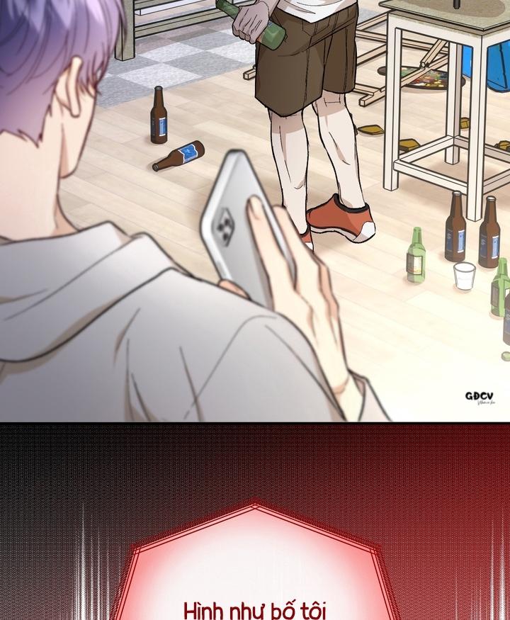 KIỆT TÁC ĐIÊU KHẮC - Chap 16