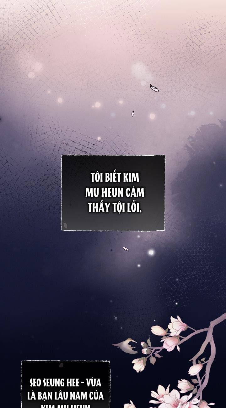 ĐÊM KHÔNG DẤU VẾT - Chap 21
