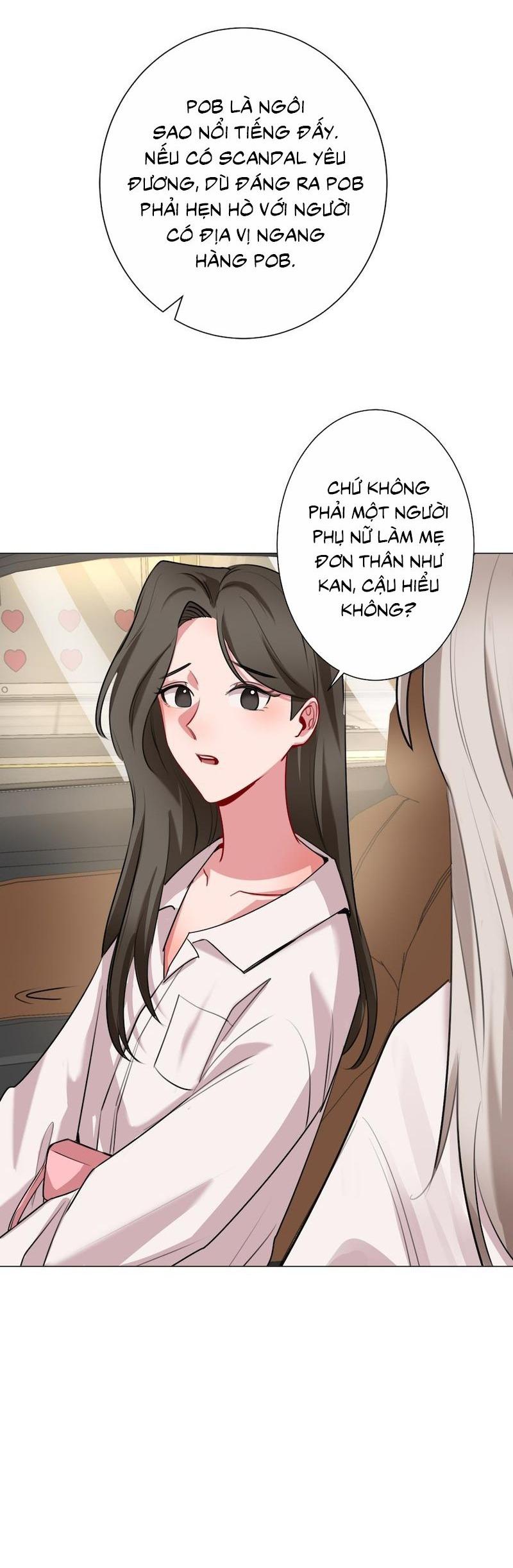 Flower of youth - Chap 7
