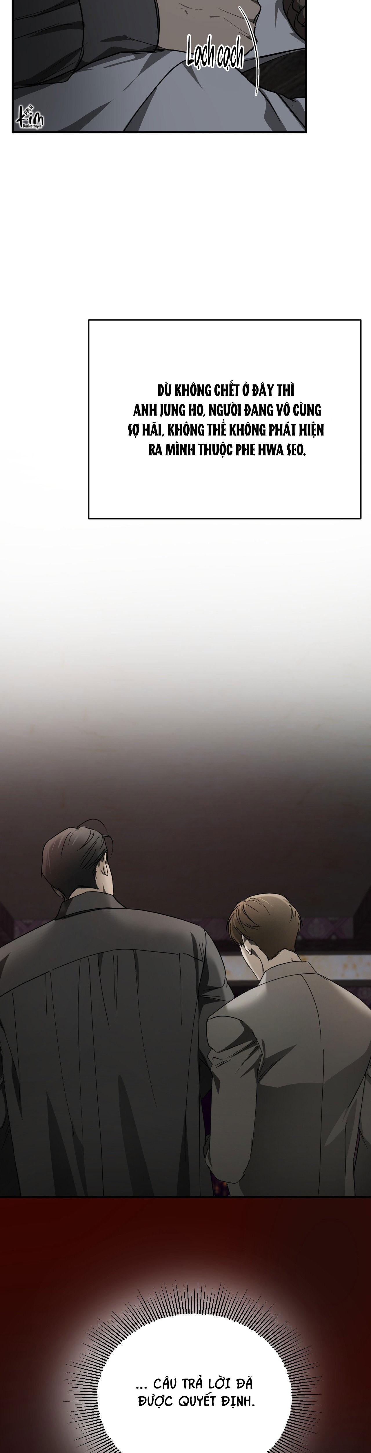 Độc Xà - Chap 2