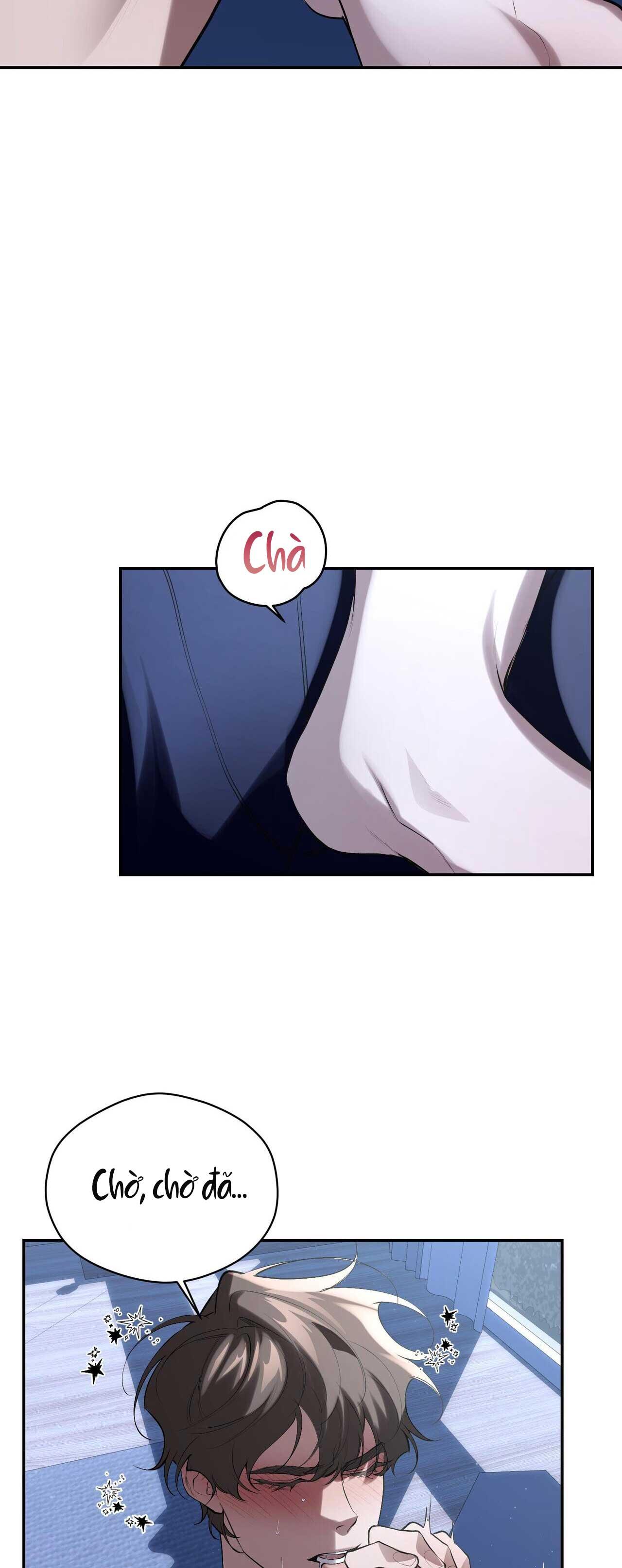 NÀNG THƠ - Chap 11